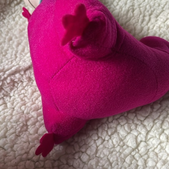 Vintage Flintstones Dino Dinosaur Hanna Barbera - Picture 4 of 6